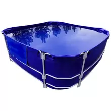 PVC Fish Tank