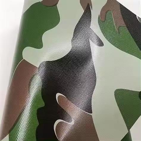 Camouflage Tarpaulin Screwfix Heavy Duty Waterproof: The Survival Tool You Didn’T Know You Needed